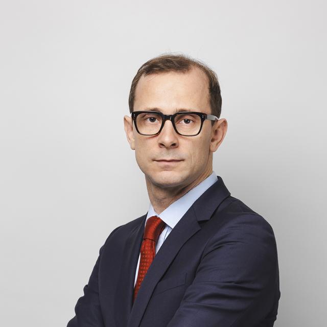 Alexandre de Kalbermatten